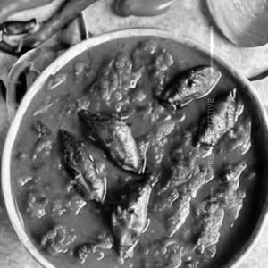 Bhindi Tomato Curry