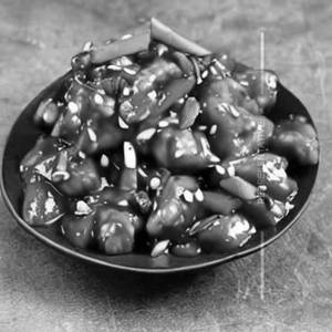 Kung Pao Chicken Sauce