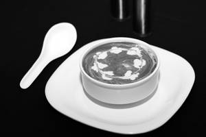 Palak Soup