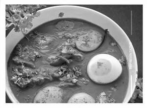 Egg Curry