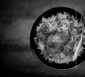 Ulavacharu Mutton Biryani 