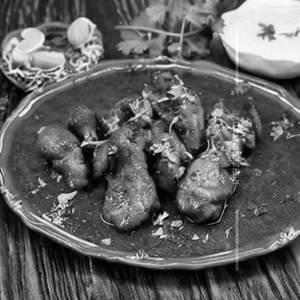 Schezwan Chicken