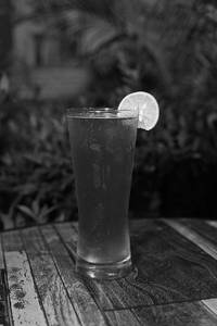 Lemon Ice Tea