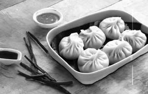 Chicken Momos
