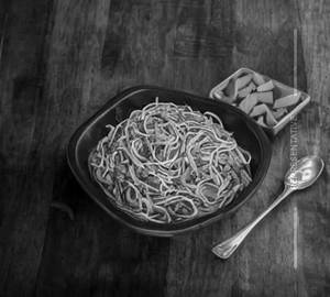 Veg Noodles