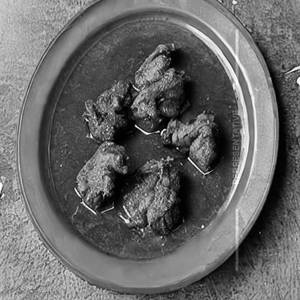 Chicken Rayalaseema (Dry)(Bone Less)