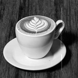 Tendr Coconut Cappuccino
