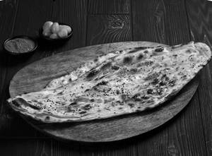 Butter Naan