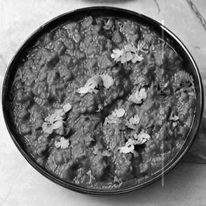 Egg Keema Masala