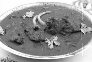 Murgh Kadai