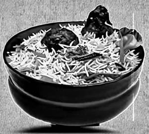 Veg Biryani Family Pack
