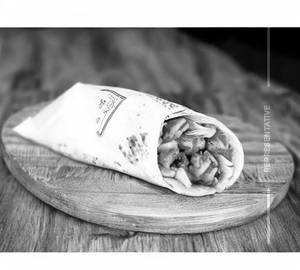 Egg Roll