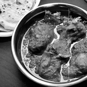 Chicken Chittinadu