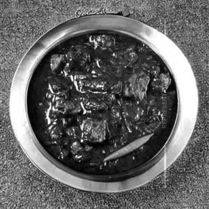 Gongura Mamsam