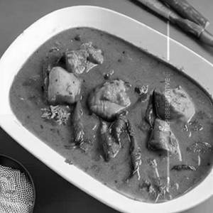Fish Curry