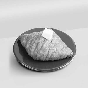 Butter Croissant