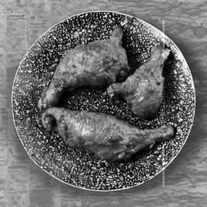 Sanghai Rost Chicken