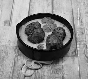 Chicken Malai Kofta