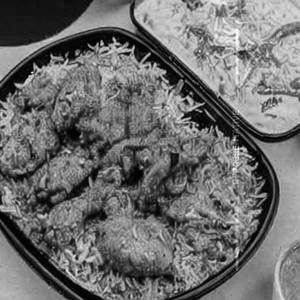 Chicken Gulzar