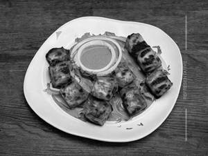 Paneer Kebab