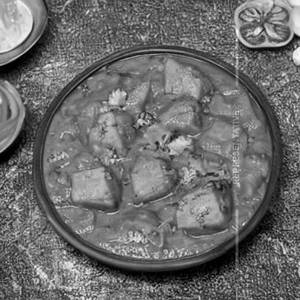 Aloo Masala 