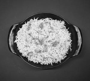 Jeera rice