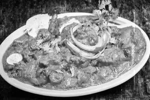Veg Jaipuri   