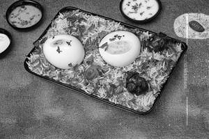 Egg Biryani 
