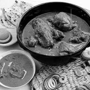 Chicken Chatpat