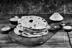 Tawa Roti
