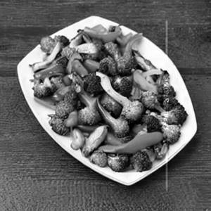 Crispy Veg