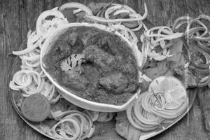 Punjabi Fish