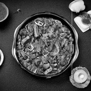 Mushroom Arunodaya Spl