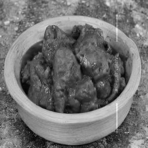 Capsicum Masala