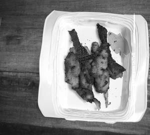 Fish Fry (Boneless)
