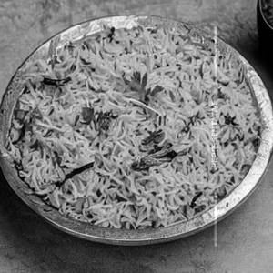 Jeera Rice