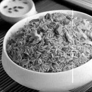 Golden Dragon Special Fried Rice