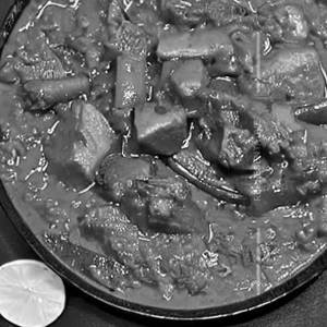 Veg Kadaii