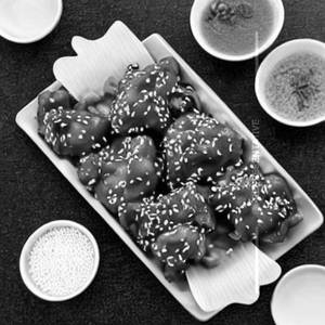 Sesame Chicken