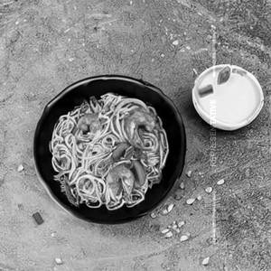 Prawns Noodles
