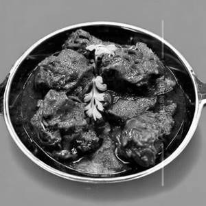 Gongura Mutton 