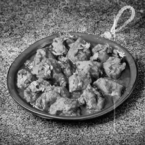 Gobi Masala 