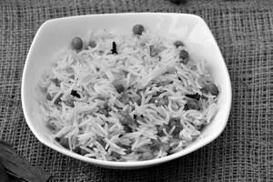 Kashmiri Pulao
