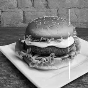Egg Burger