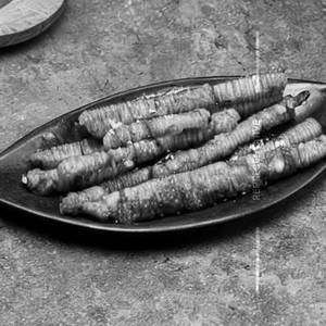 Cripsy Baby Corn