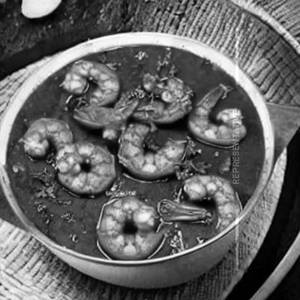 Loose Prawns