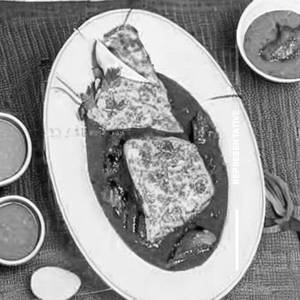 Fish Masala