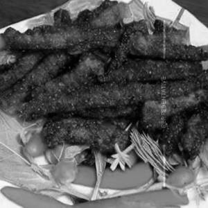 Natukodi Fry