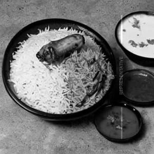 Biryani Rice
