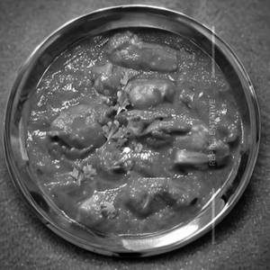 Chicken Murigi Masala